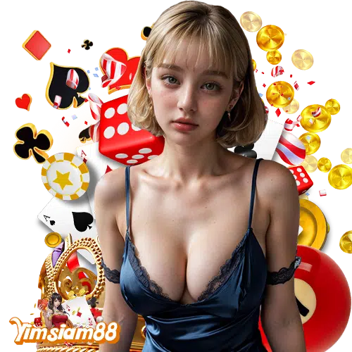 yimsiam88 สล็อตออนไลน์